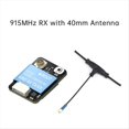 thumbnail image 4 of ELRS 868/900MHz Nano RX Receptor de Código Abierto con Antena de 40 mm para RC FPV Racing Drone, 4 of 6
