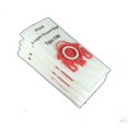 thumbnail image 4 of Pack Of 5 Miele S2511 Microfibre Vacuum Cleaner Dust Bags, 4 of 5