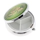 thumbnail image 5 of Uds. Pastillero Portátil, Pastillero, Soporte para Tableta, Caja Organizadora para Viajes Salvador Pastillero para monedero Pretty, 5 of 7