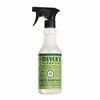 Mrs. Meyer's Multi-Surface Everyday Cleaner, 16 Ounce (Iowa Pine, Pack of 3)
