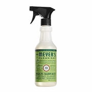 Mrs. Meyer's Multi-Surface Everyday Cleaner, 16 Ounce (Iowa Pine, Pack of 3)