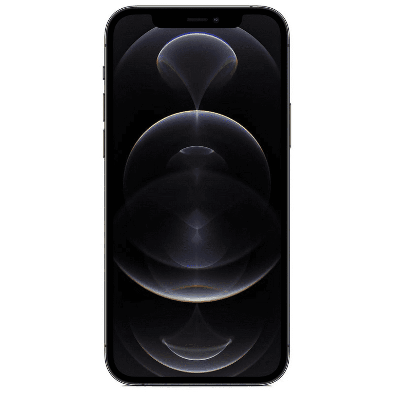 Apple iPhone 12 Pro グラファイト
