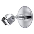 thumbnail image 1 of Pas de Poinçonnage Forte Ventouse Douche Tête Support Salle de Bain Réglable Base, 1 of 9