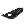thumbnail image 4 of Front Bumper Driver & Passenger Fog Light Covers for 2019-2020 Civic Sport Coupe, 4 of 6