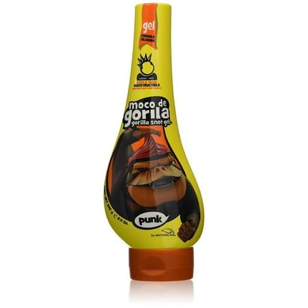 Moco de Gorila Punk Extreme Hold Gel, 11.99 oz.