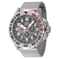 thumbnail image 1 of Invicta Reloj 47213 Unisex Plateado, 1 of 1