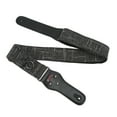thumbnail image 2 of Sangle de Guitare, Sangle d'Épaule pour Basse Confortable et Portable pour Instrument de Musique Motif à Carreaux Dense, 2 of 8