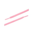 thumbnail image 4 of INSPIRE CHIC Unisex Sneakers Replacement Shoelaces Shoestring Pink 180cm/70.87", 4 of 5