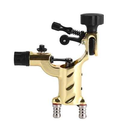 Difference Between Liner And Shader Tattoo Machine