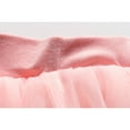 thumbnail image 5 of ANINEO Girls' Mesh Skirt Nailed Beads Pengpeng Base Skirt Kids's Skirt Gift, 5 of 5