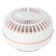 thumbnail image 5 of Ventilador de escritorio, ventilador plegable multifuncional, ventilador de pulverización portátil, ventilador eléctrico, artesanía excepcional, 5 of 8