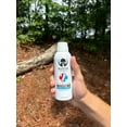 thumbnail image 2 of Warrior Ultra Strength Muscle Rub Continuous Spray - Temporary Back Pain Relief Spray with Menthol - Non-Greasy Formula for Muscle & Joint Pain Relief - 4.0 oz, 2 of 3