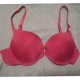 thumbnail image 1 of Sujetador sin costuras para mujer, lencería Sexy de realce de copa ABC, ropa interior con cierre frontal, busto pequeño, íntimo, 1 of 4