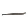 thumbnail image 3 of Machete, Tempered Steel With Rubber Handle, 24", Seymour, 41724, 3 of 3
