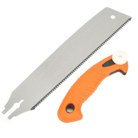 

Haofy Saw Hand Tool Hand Saw Anti‑Slip Saw For Woodworking Home Male People