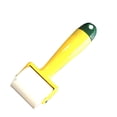 thumbnail image 4 of AURARMLET 1Ud Herramienta Plástica Para Papel Tapiz Y Pegatinas De Oro Con Construcción Resistente, 4 of 7