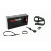 Resqme Accessory Pack The Original Emergency Keychain Car Escape Tool, 2-in-1 Seatbelt Cutter and Window Breaker, With Visor Clip, Lanyard, Keyring and Cable Tie