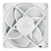 Arctic ACFAN00318A P14 Pro Premium Fan A-RGB, 140 mm PWM Fan - White