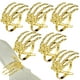 thumbnail image 1 of ColoMX 6 unids decorativos de Halloween Decoraciones de la servilleta Partido Ninges de servilletas duraderas suministros de fiesta, 1 of 8