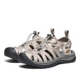 thumbnail image 4 of Sandalias deportivas KEEN Whisper Plaza Taupe/Amarillo Dorado para mujer, 4 of 7