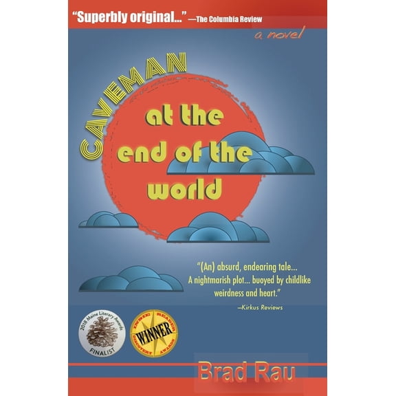 Caveman at the End of the World (Paperback)