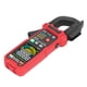 thumbnail image 1 of Pinza Amperimétrica Digital, Amperímetro De Rango Automático ABS NCV Portátil De Alta Precisión Para Mantenimiento, 1 of 7