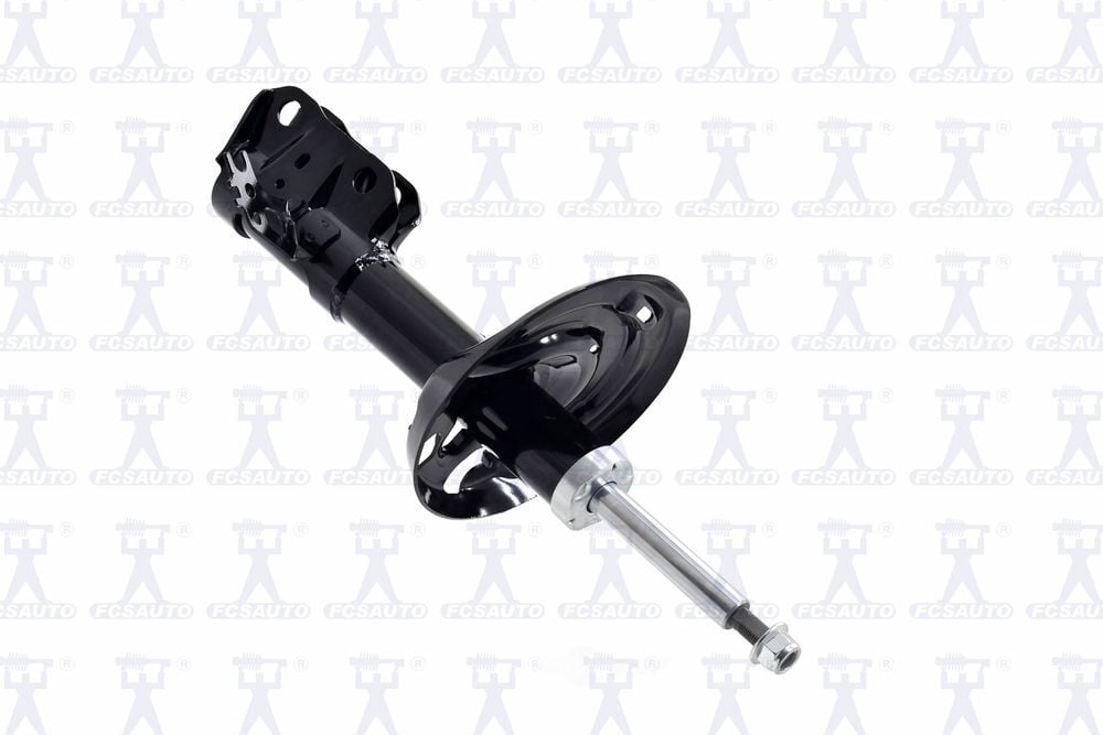 FCS 334113R Suspension Strut Assembly