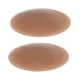 thumbnail image 1 of Adhesivos de silicona para sujetadores, adhesivos reutilizables para pezones, adhesivos reutilizables para pezones, adhesivos reutilizables para pezones, mayor durabilidad, 1 of 14