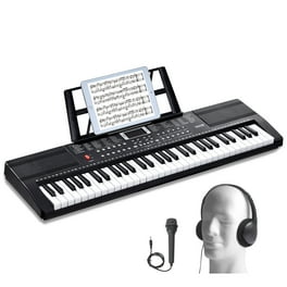 piaggero NP-12 61鍵盤 Yamaha Piaggero NP-12 61-Key Portable Keyboard With Power
