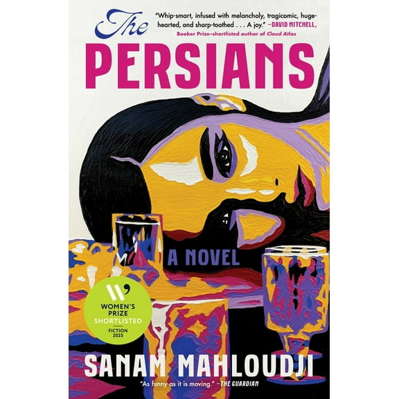 The Persians, (Paperback)