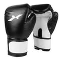 thumbnail image 2 of Kickboxing MMA Muay Thai Boxing Gloves Punching Bag Training Gloves, 2 of 3
