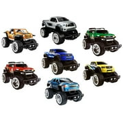RC TRUCKS