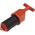 thumbnail image 1 of Tapón Flotante para Drenaje Hillman 58260, 3/4", Paquete de 2, 1 of 2