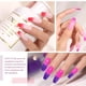 thumbnail image 4 of Set de esmaltes de uñas en gel GAOY Color Changing, 6 colores, 7,3 ml, 4 of 6