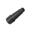 thumbnail image 1 of Injueey Adaptador de manguera limpiadora, 5 capas, 25/30/34/42/50mm, cabezal de conversión de paso de PVC negro, accesorio de extractor de polvo al Electrodomésticos Injueey HA014588-00, 1 of 6