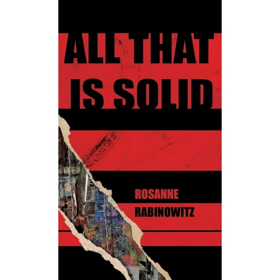 All that is Solid, (Hardcover)