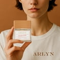 thumbnail image 3 of Arlyn Rose Oil Eau De Parfum Inspired by Le Lab Fragrances' Rose 31 - Perfume for Men & Women, Luxury Fragrance - Vegan, Cruelty-Free, and Eco-Conscious (1.7oz / 50ml), 3 of 5