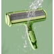 thumbnail image 4 of Cepillo depilatorio para perros y gatos, verde, 4 of 5