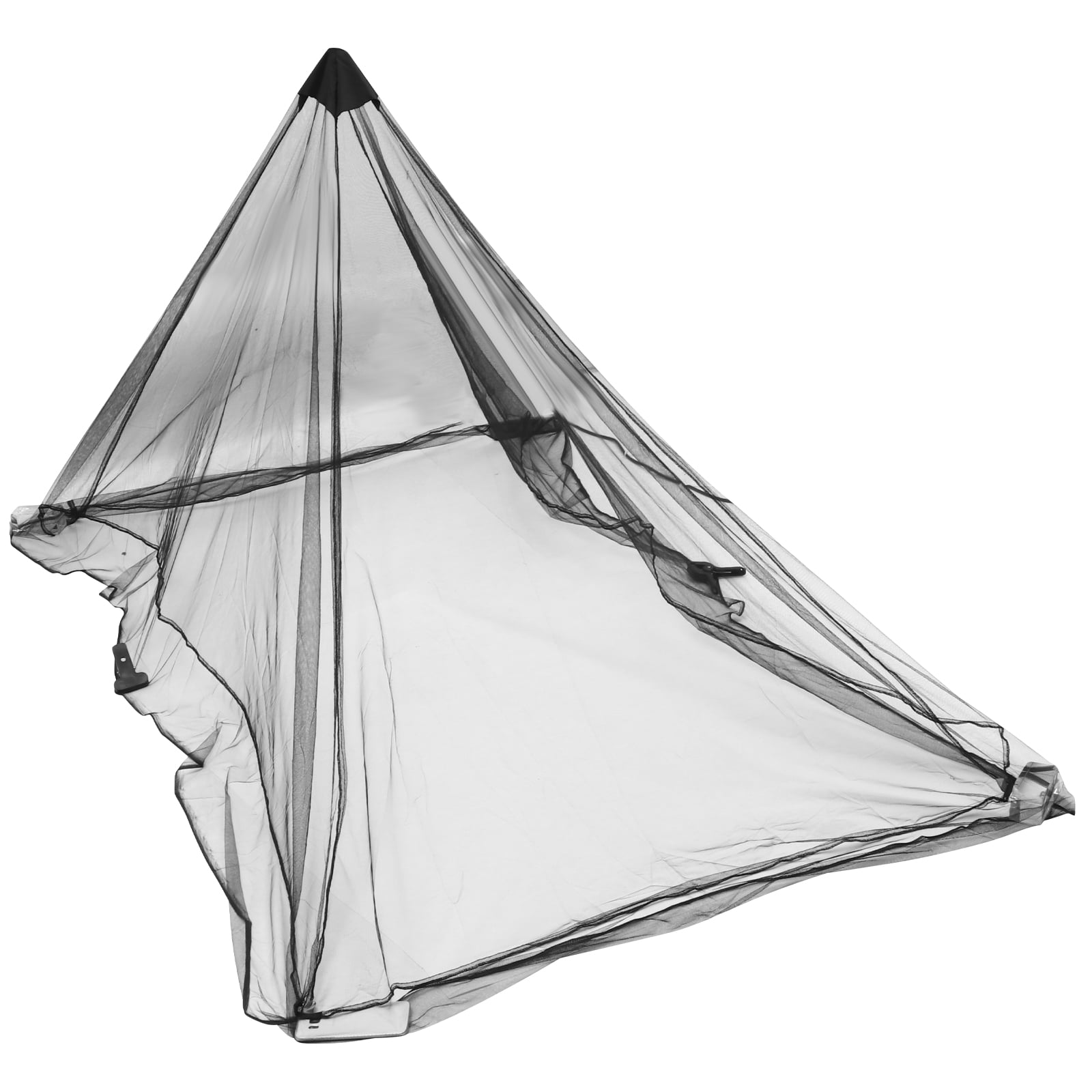 Hemoton Portable Travelling Mosquito Net Practical Mosquito Net Outdoor