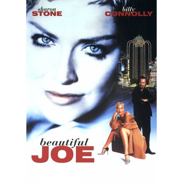 Beautiful Joe Movie Poster (11 x 17)