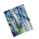 thumbnail image 3 of Cortina de ducha de 180 cm, impermeable, de poliéster, con 12 ganchos, n. degree 10 Caballo, 3 of 6
