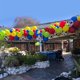 thumbnail image 5 of Globos de látex de colores de diferentes tamaños, disfraces de globos de fiesta, fiesta de cumpleaños, baby shower, decoración de vacaciones de boda JAMW Sencillez, 5 of 5