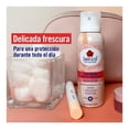 thumbnail image 3 of Desodorante íntimo Benzal femenino baby powder hipoalergénico en spray 120 ml, 3 of 4