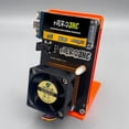thumbnail image 3 of NerdAxe Miner Ultra BM1366 ASIC Chip 500Gh/S Hashrate Bitcoin ASIC Mini Miner Lottery Miner con Pantalla Enchufe UE, 3 of 5