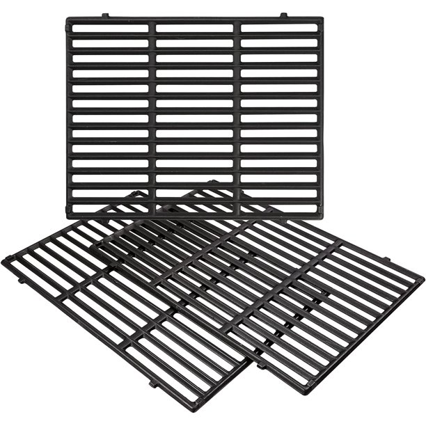 Grill Cooking Grates for er Genesis II 300 and Genesis II LX 300