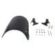 thumbnail image 1 of Parabrisas de acrílico para motocicleta compatible con CB125R, CB250R y CB300R (2018)-2020, 1 of 14