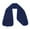 Navy, variant on YiJuHui 1pcs Durable Adult Bibs for Eating - Large Washable Waterproof Feeding Bibs for Elderly & Disabled - Adjustable Clothing Protector for Seniors