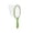 Green, variant on Kids Fine Mesh Fishing Net - Green, Lightweight Bug Catcher Net for Children Outdoor Pond Beach Nature Play