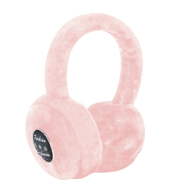 Acuvar Wireless Bluetooth 5.0 Rechargeable Over The Ear Headphone