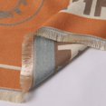 thumbnail image 4 of Bufanda EXTREE Pashmina sedosa, chal para mujer, 74,4 x 24,4 cm, 4 of 7